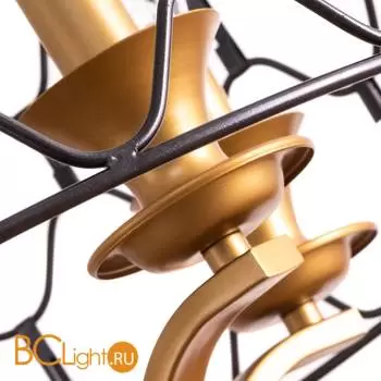 Подвесной светильник Divinare Dunkan 2021/04 LM-5 - Фото 1